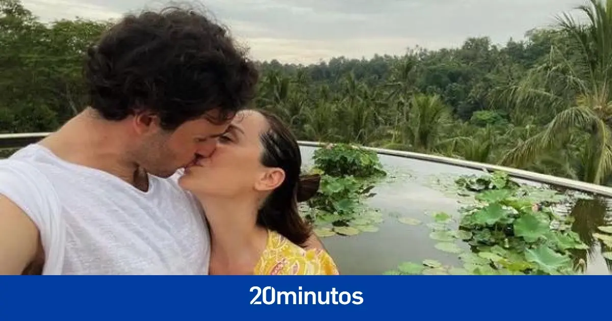 La romántica promesa que Iñigo Onieva ha hecho a Tamara Falcó a una semana de su boda: «Como me decías anoche…» La romántica promesa que Iñigo Onieva ha hecho a Tamara Falcó a una semana de su boda: «Como me decías anoche…»