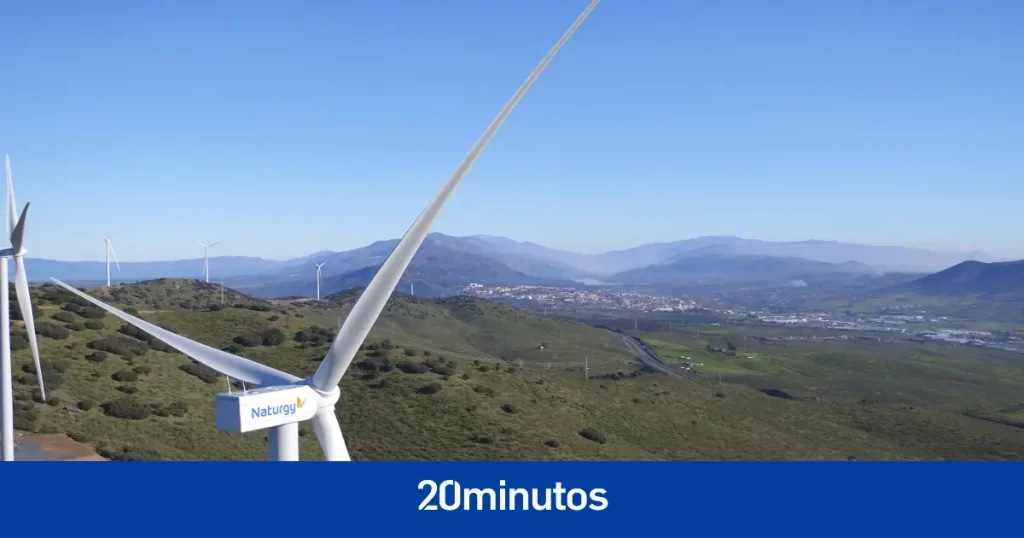 Las eléctricas priorizan la inversión en energía eólica para compensar la luz a 0 euros/Mwh por exceso de fotovoltaica