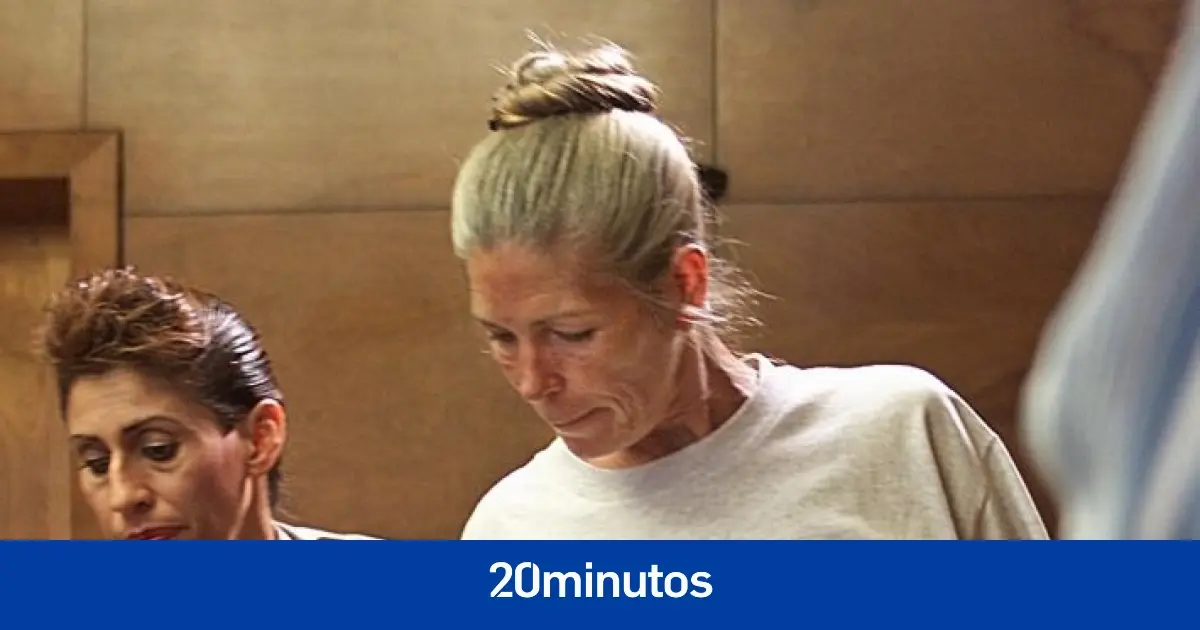 Leslie Van Houten, miembro de la «Familia Manson», en libertad tras 53 años en la cárcel