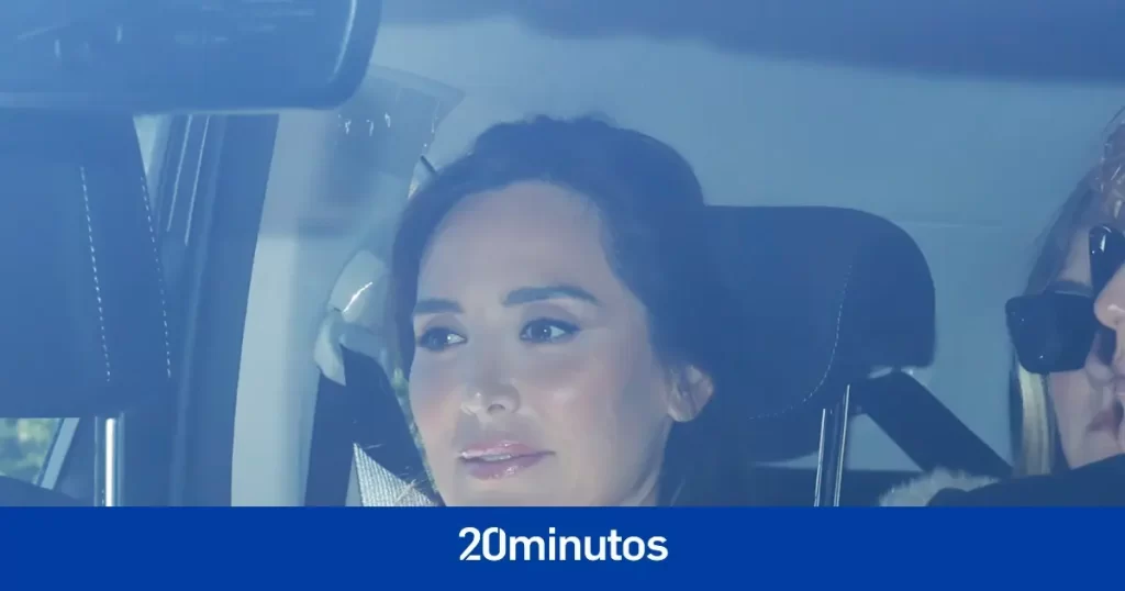 Los memes de la boda se centran en «las señales ignoradas» por Tamara Falcó para que no se casara: «Amiga, date cuenta» Los memes de la boda se centran en «las señales ignoradas» por Tamara Falcó para que no se casara: «Amiga, date cuenta»
