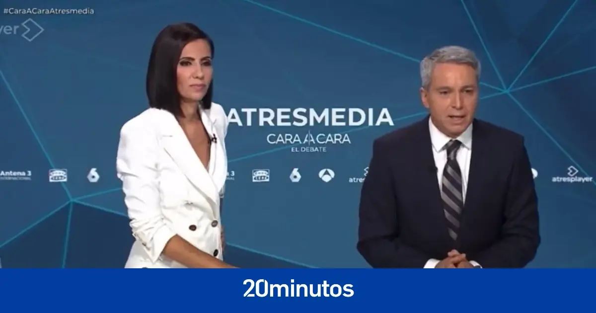 «No sé si es que están sordos» «No sé si es que están sordos»