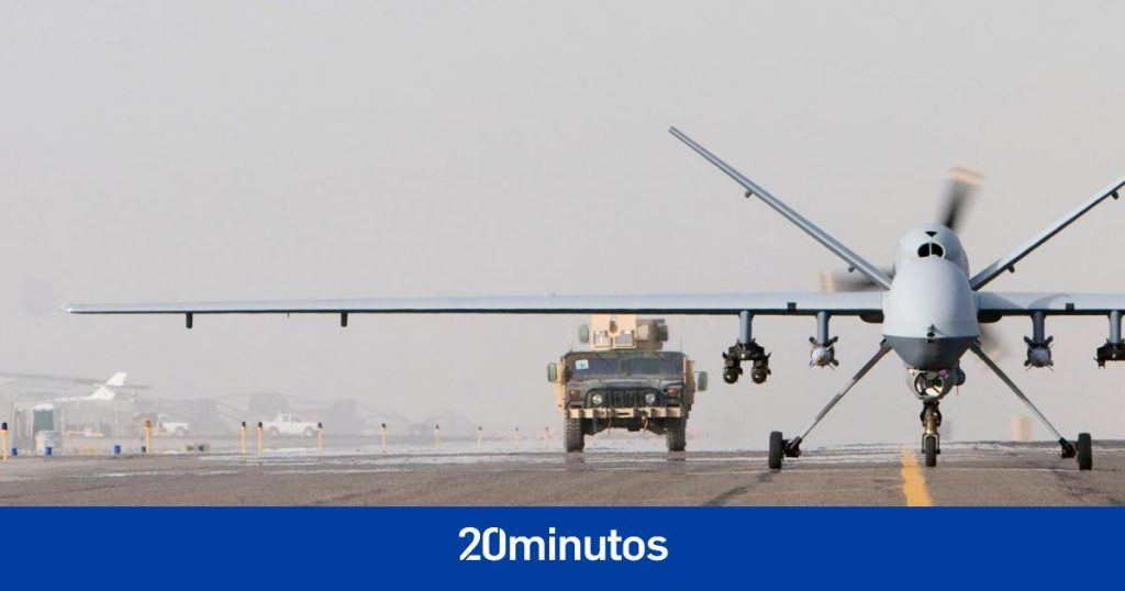 Pionyang acusa a Washington de violar su espacio aéreo con un avión de reconocimiento