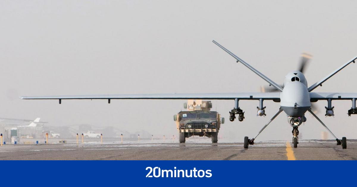 Pionyang acusa a Washington de violar su espacio aéreo con un avión de reconocimiento