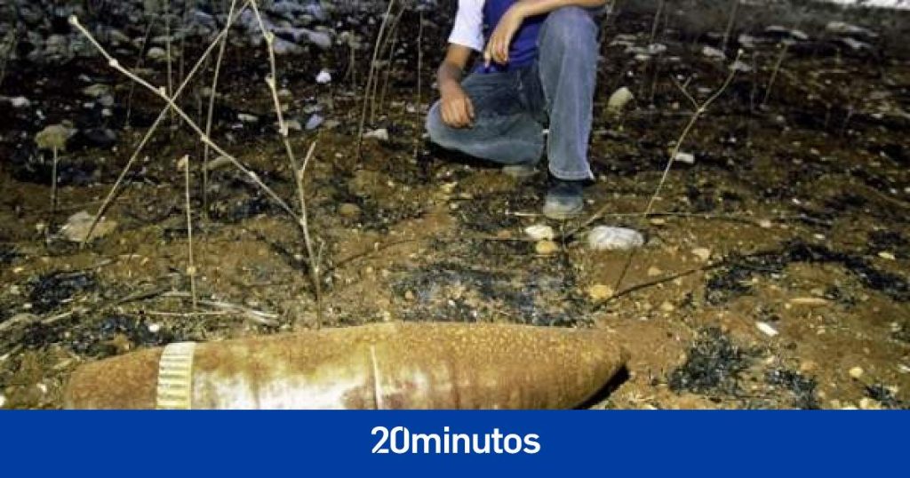 Rusia afirma que EE UU ha admitido haber cometido crímenes de guerra al defender la entrega de bombas de racimo