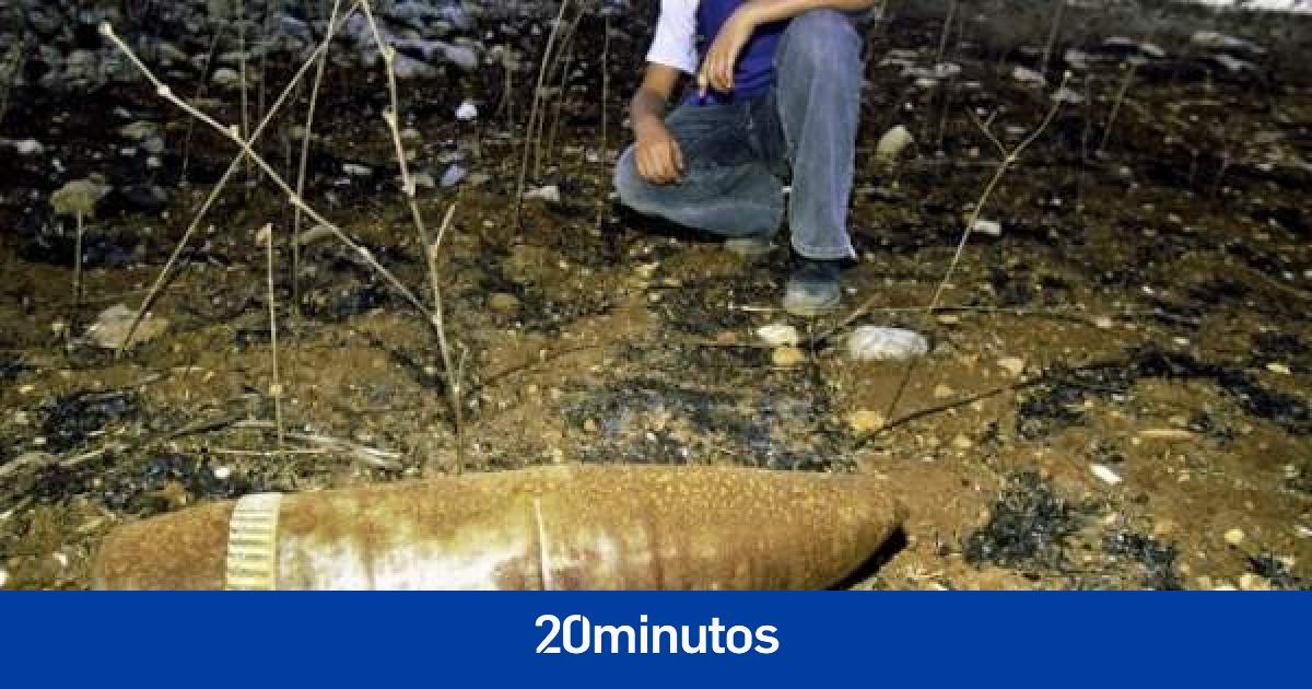 Rusia afirma que EE UU ha admitido haber cometido crímenes de guerra al defender la entrega de bombas de racimo