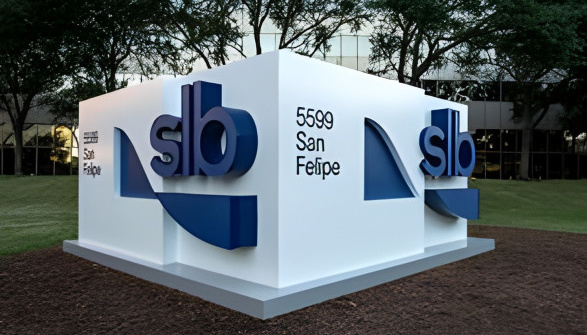 SLB detiene por completo las entregas a Rusia