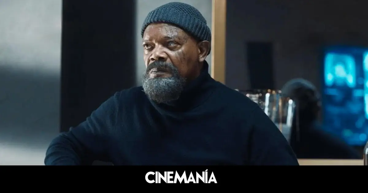 Samuel L. Jackson ya se ha ocupado de que la inteligencia artificial no pueda suplantarlo cuando muera