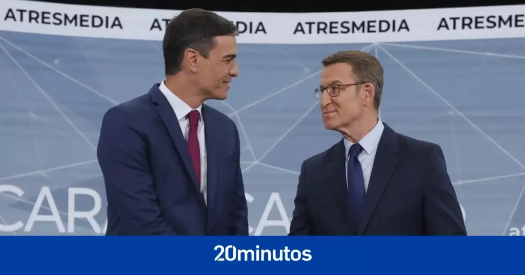 Sánchez contesta a Feijóo que no se reunirán hasta que el Rey designe candidato Sánchez contesta a Feijóo que no se reunirán hasta que el Rey designe candidato