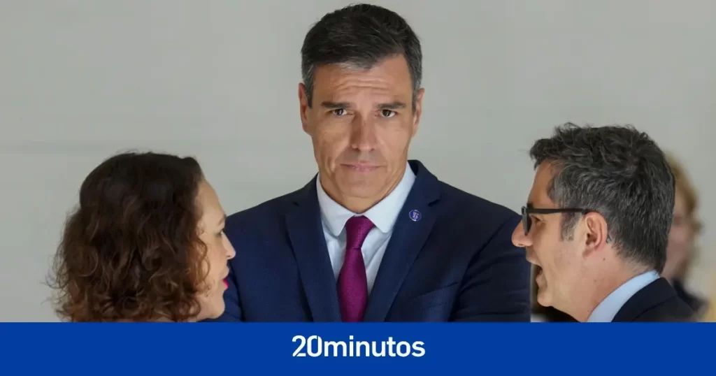 Sánchez necesita ahora el ‘sí’ de siete partidos