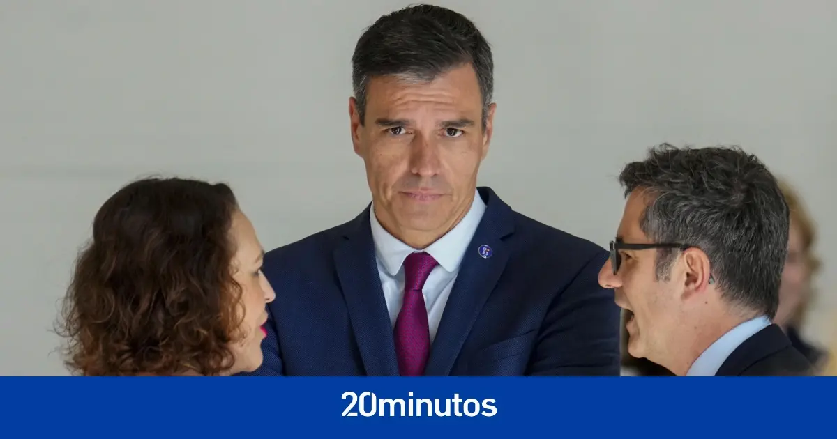 Sánchez necesita ahora el ‘sí’ de siete partidos