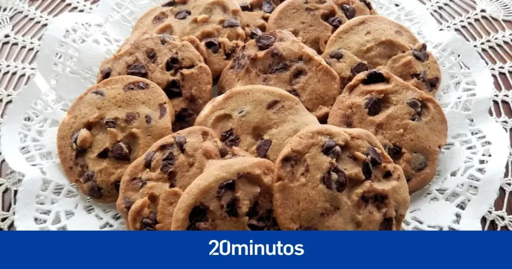 Sanidad retira un lote de galletas de chocolate vendidas por toda España que contenía burundanga Sanidad retira un lote de galletas de chocolate vendidas por toda España que contenía burundanga