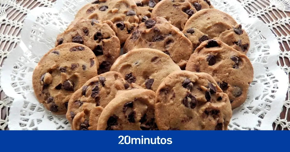 Sanidad retira un lote de galletas de chocolate vendidas por toda España que contenía burundanga Sanidad retira un lote de galletas de chocolate vendidas por toda España que contenía burundanga