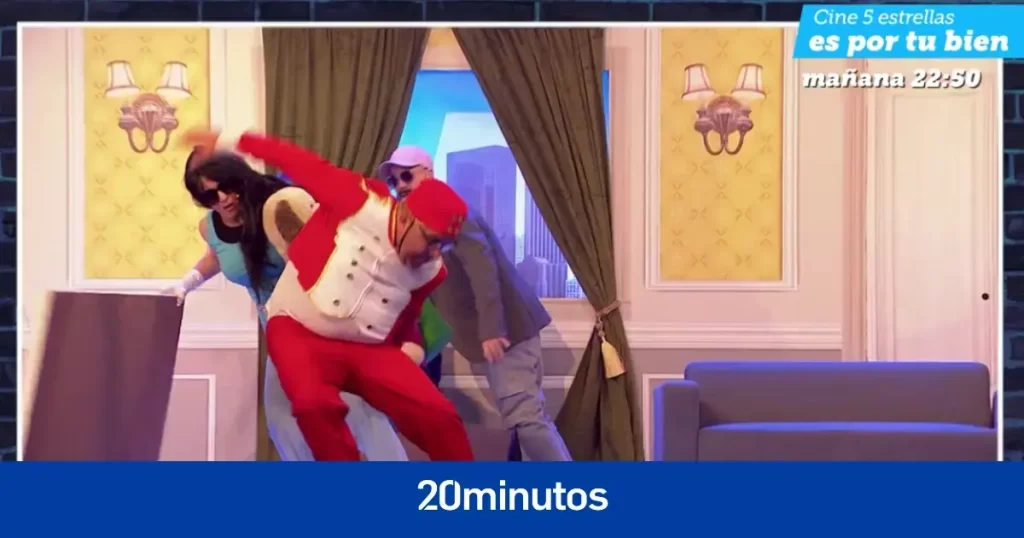 «Se me ha caído el mundo encima»