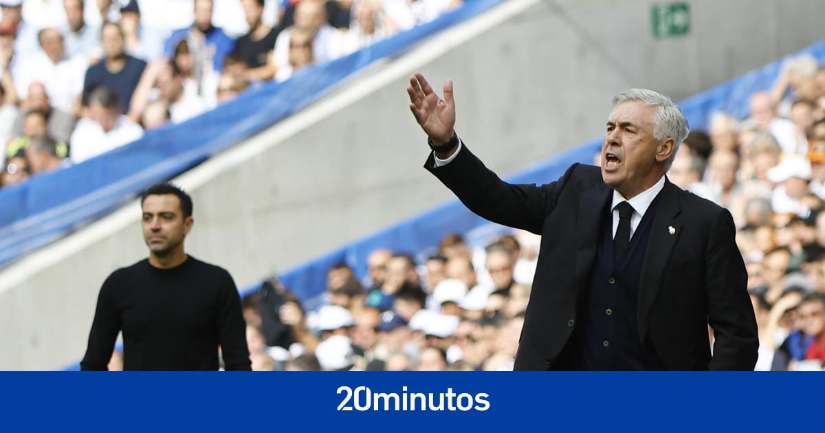 «Si no jugamos bien no será por el césped» «Si no jugamos bien no será por el césped»