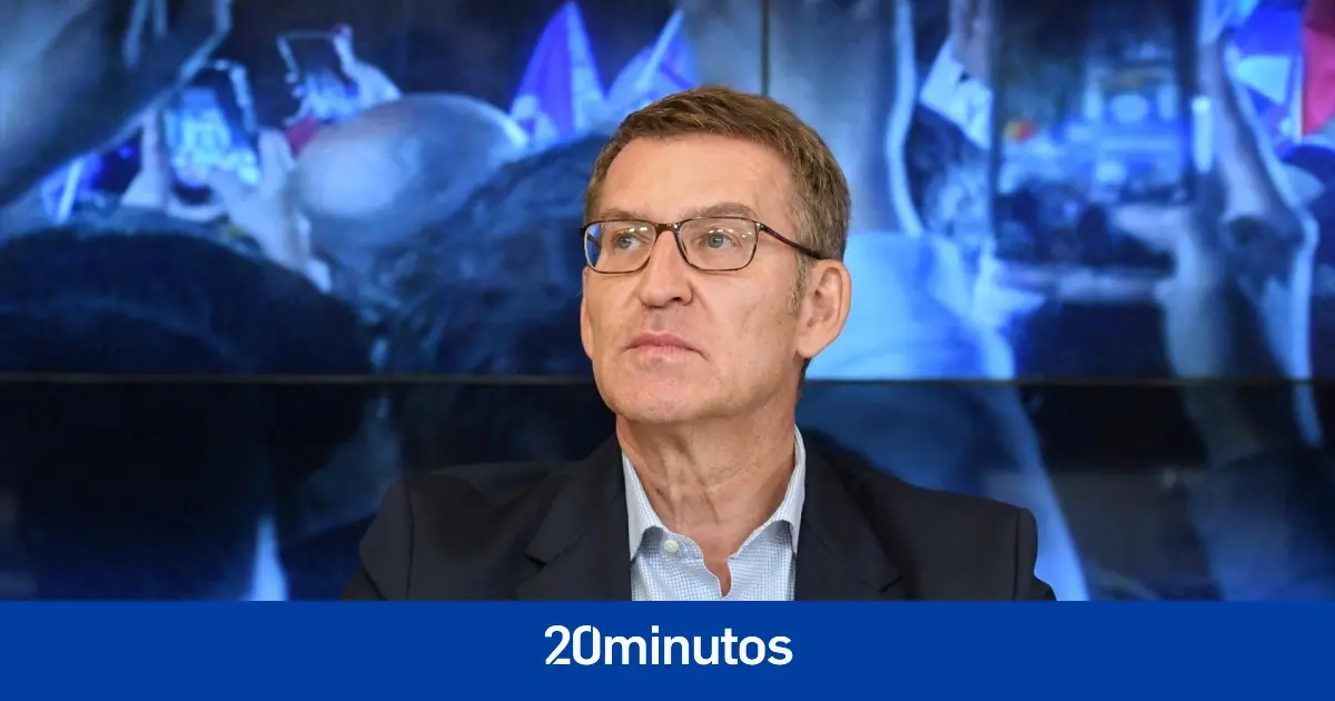 «Somos el partido más votado»