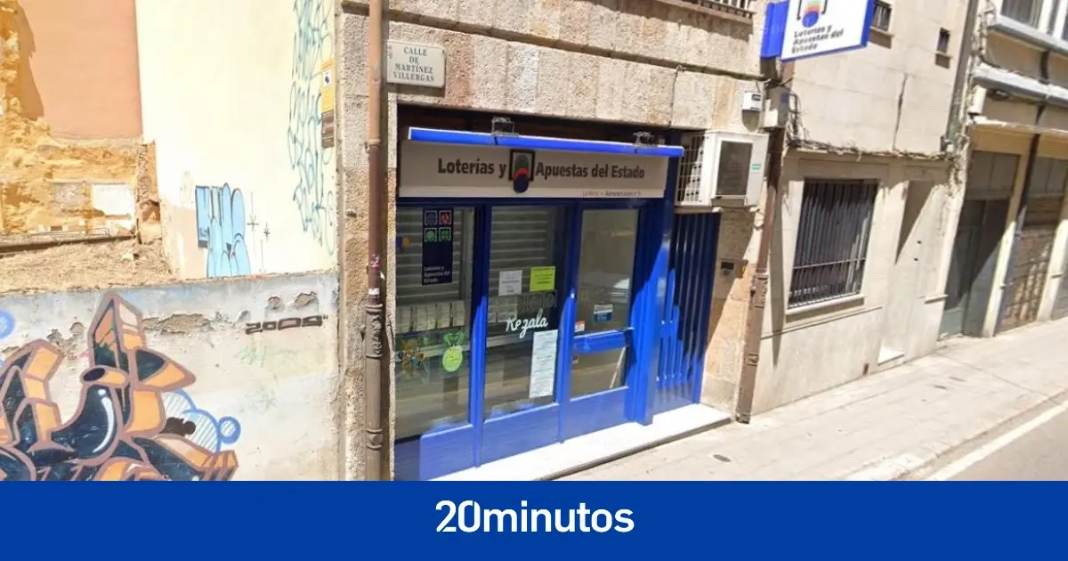Tres acertantes de la Bonoloto ganan 47.000 euros y el bote sube a 1,4 millones Tres acertantes de la Bonoloto ganan 47.000 euros y el bote sube a 1,4 millones