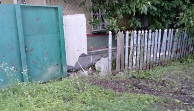 Tropas rusas atacan una aldea fronteriza en la región de Kharkiv con helicópteros y artillería Tropas rusas atacan una aldea fronteriza en la región de Kharkiv con helicópteros y artillería