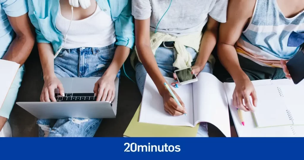 Una ministra alemana advierte del riesgo de espionaje por parte de estudiantes chinos