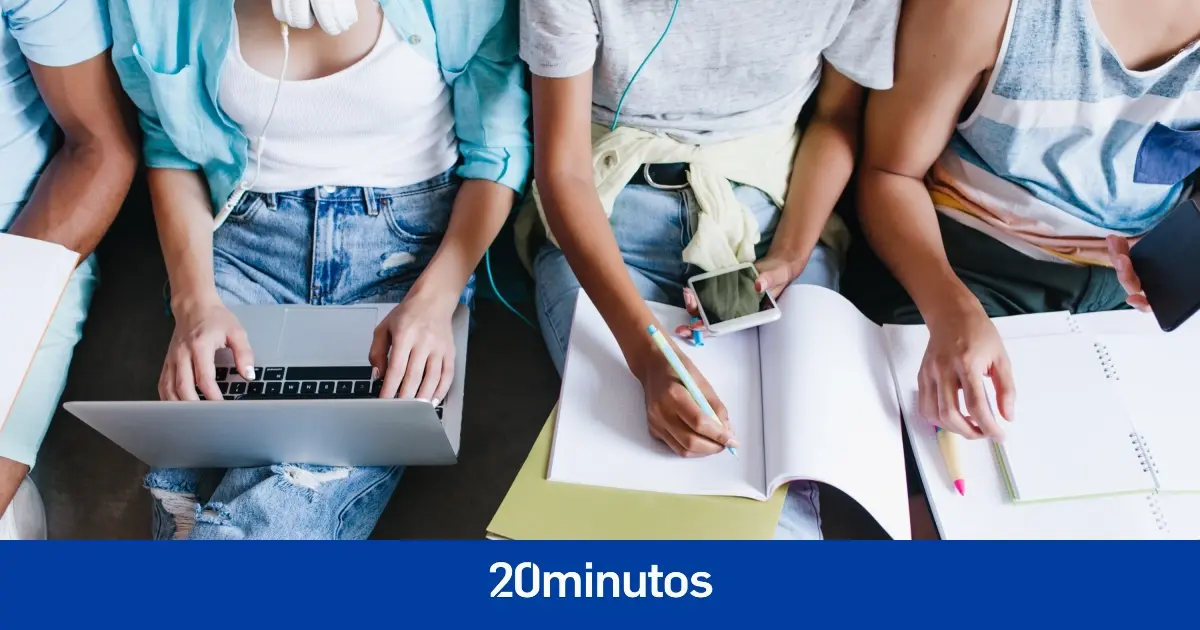 Una ministra alemana advierte del riesgo de espionaje por parte de estudiantes chinos Una ministra alemana advierte del riesgo de espionaje por parte de estudiantes chinos