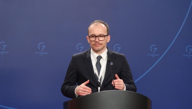 Ya se abrió el mecanismo de compensación por daños causados ​​por Rusia – MP