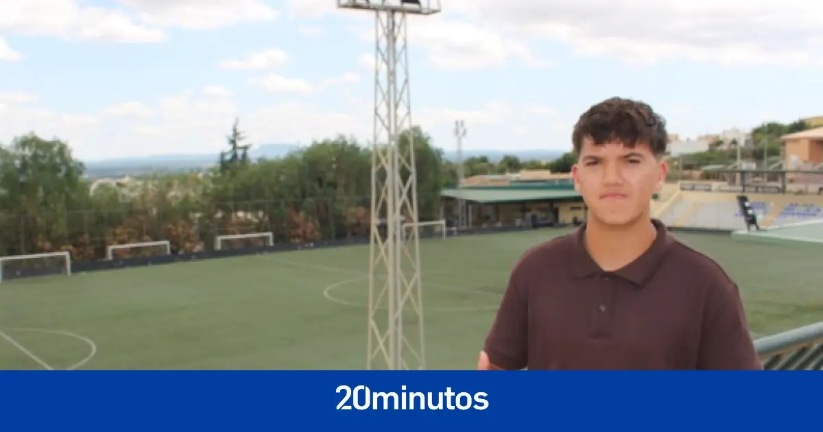 Zorro, hijo del mítico presentador Frank Cuesta, ficha por el Llosetense mallorquín