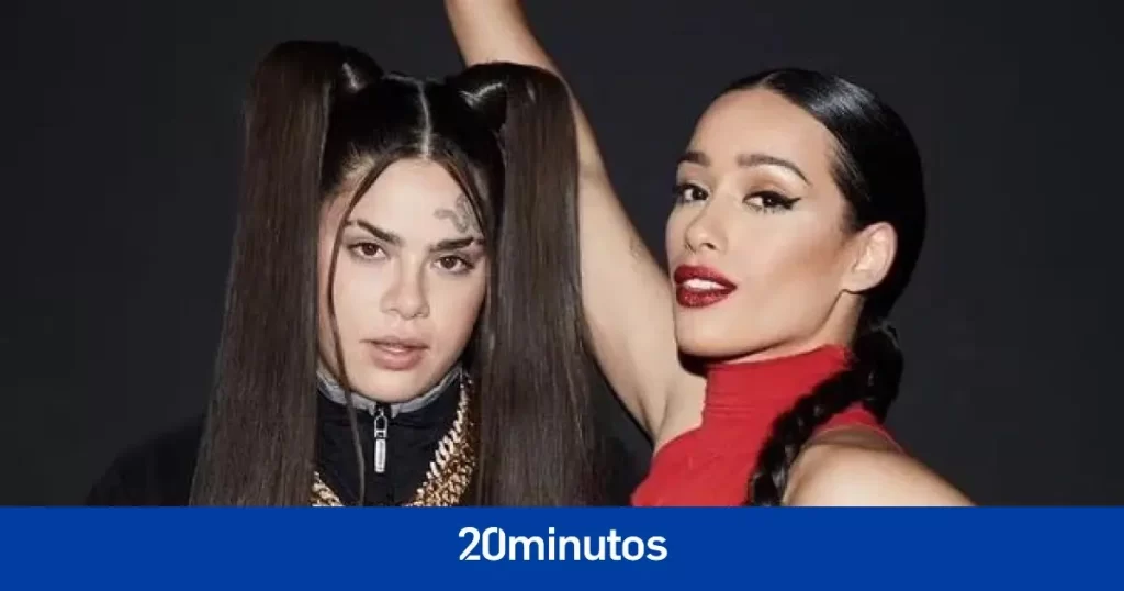 así es ‘Ping Pong’, su temazo con Ptazeta