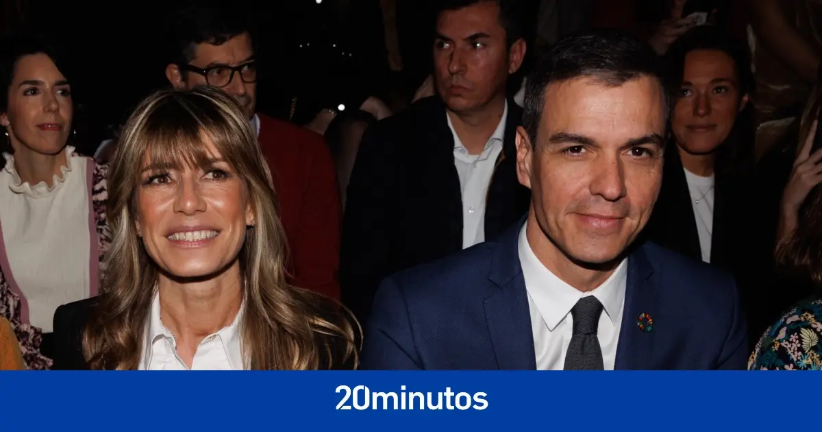 de su matrimonio con Begoña Gómez a su hermano músico