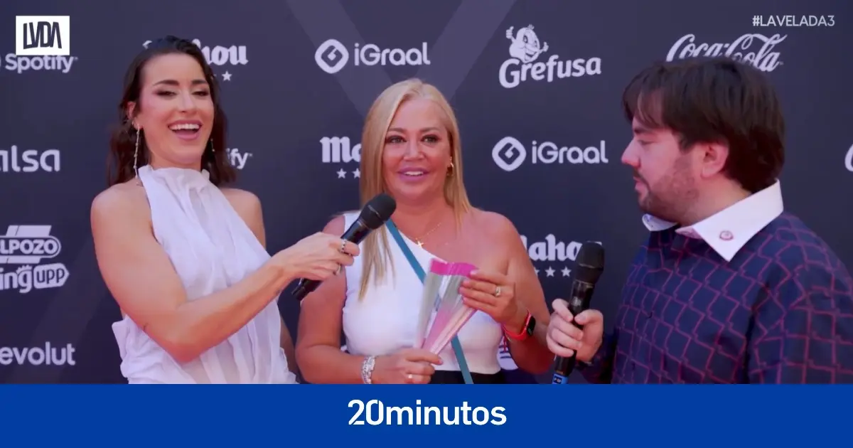 el encuentro de Belén Esteban y Piqué, las gafas de Piqué, la promesa de Fede Valverde, el ‘9’ del Madrid…