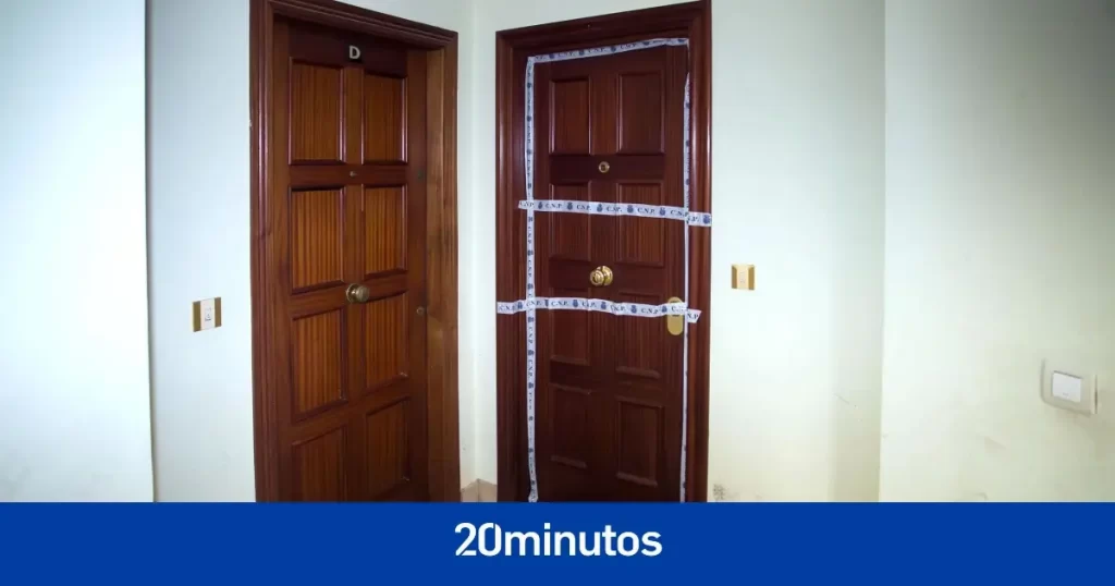 la muerte de una joven de 20 años conmociona a la ciudad de Burgos la muerte de una joven de 20 años conmociona a la ciudad de Burgos