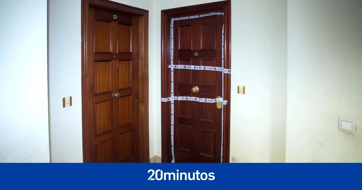 la muerte de una joven de 20 años conmociona a la ciudad de Burgos la muerte de una joven de 20 años conmociona a la ciudad de Burgos