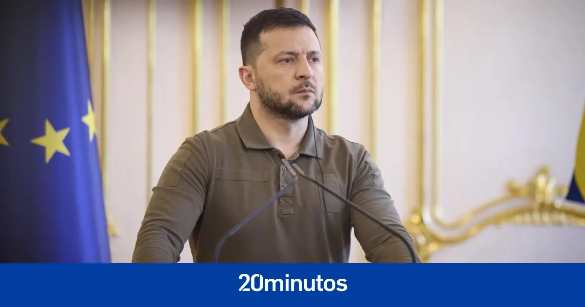la ofensiva «no es un thriller de acción»