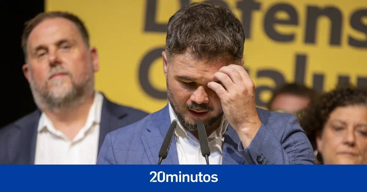 preguntará a sus militantes sobre la investidura de Sánchez