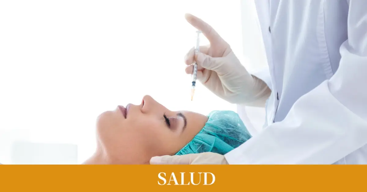 ¿Cómo pueden afectar las inyecciones de bótox a tu cerebro? ¿Cómo pueden afectar las inyecciones de bótox a tu cerebro?
