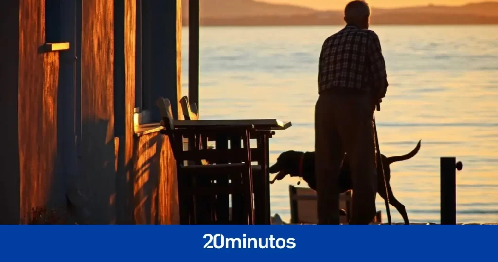 ¿Es verdad que los perros presienten la muerte?