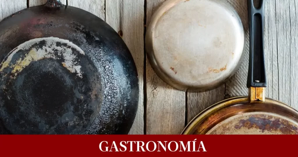 ¿Qué ollas y cazuelas son más saludables para cocinar? Estos son los materiales que nunca deberías usar