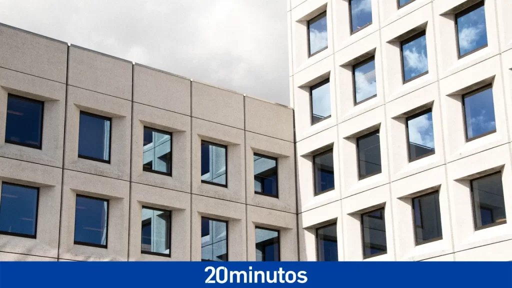 A la venta pisos de más de 140 metros cuadrados a partir de 35.000 euros