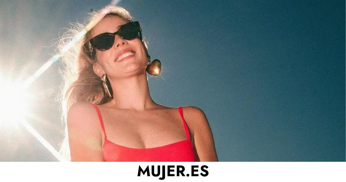 Alejandra Onieva tiene el bikini de Calzedonia que levanta el pecho y se puede llevar también como top Alejandra Onieva tiene el bikini de Calzedonia que levanta el pecho y se puede llevar también como top