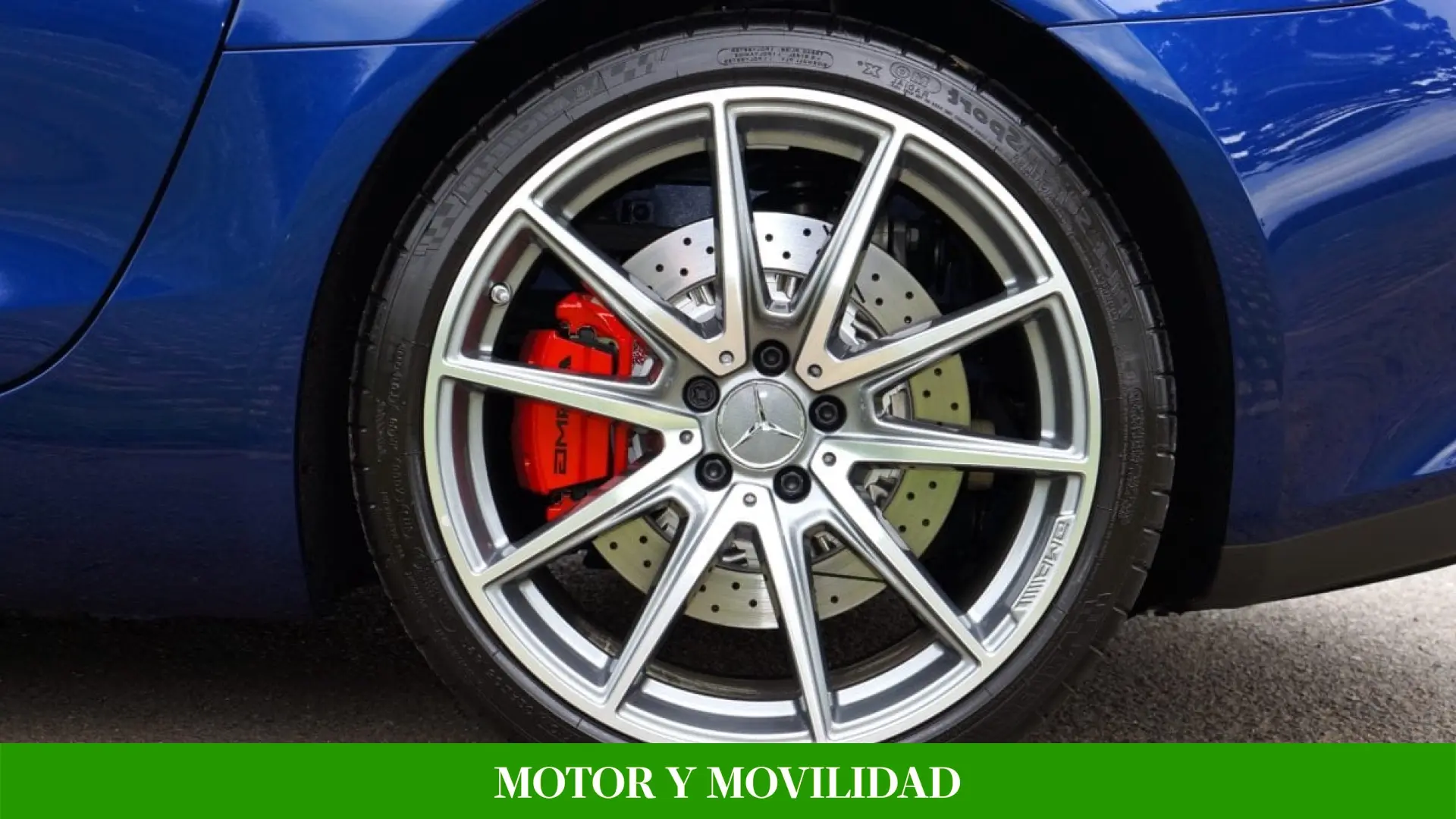 Así es como puedes actuar si te dejan de funcionar los frenos de tu coche