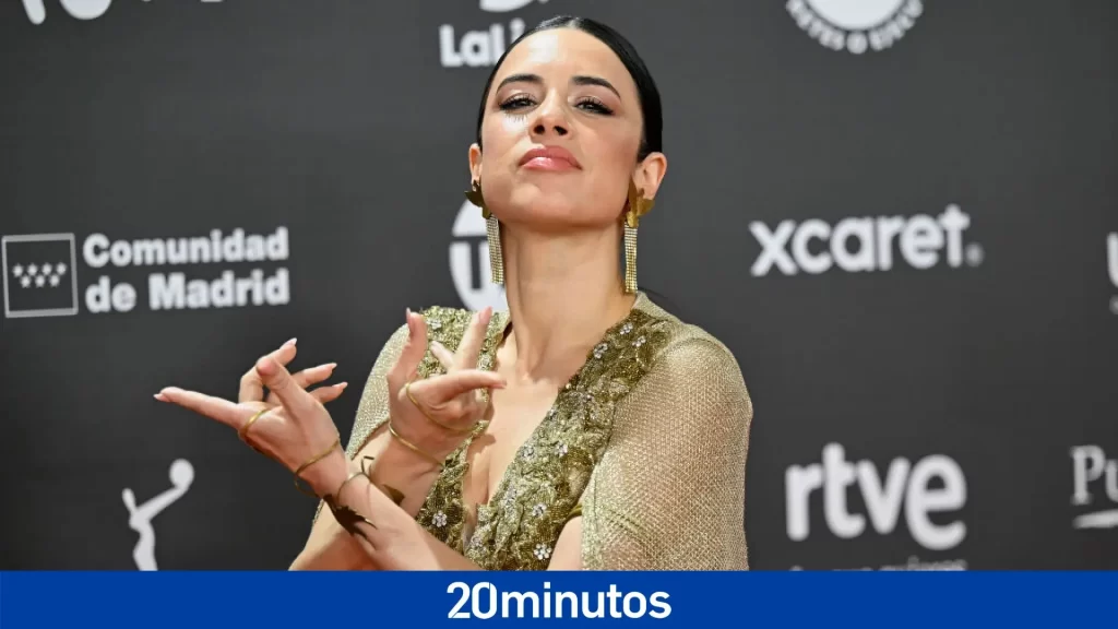 Blanca Paloma quiere que su hermana Sara participe en el Benidorm Fest