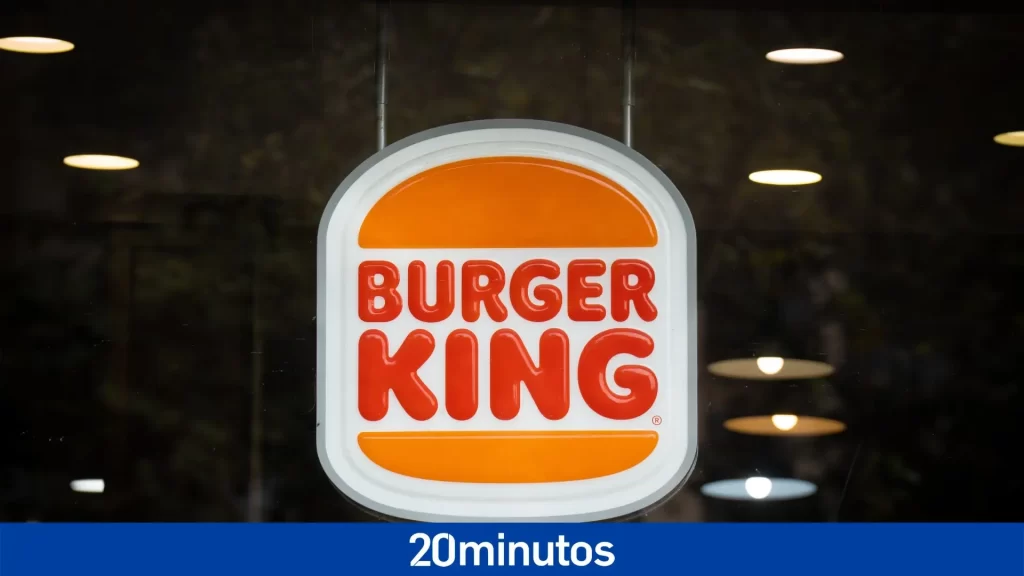 Burger King se enfrenta a una demanda por el tamaño de la Whopper y la cadena afirma que las acusaciones son «falsas» Burger King se enfrenta a una demanda por el tamaño de la Whopper y la cadena afirma que las acusaciones son «falsas»