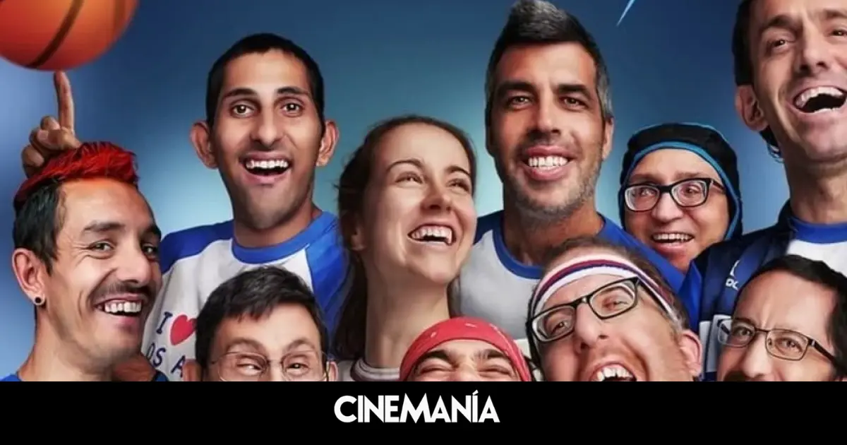 ‘Campeonex’ debuta liderando la taquilla en España, desbancando a ‘Barbie’ y ‘Megalodón 2’