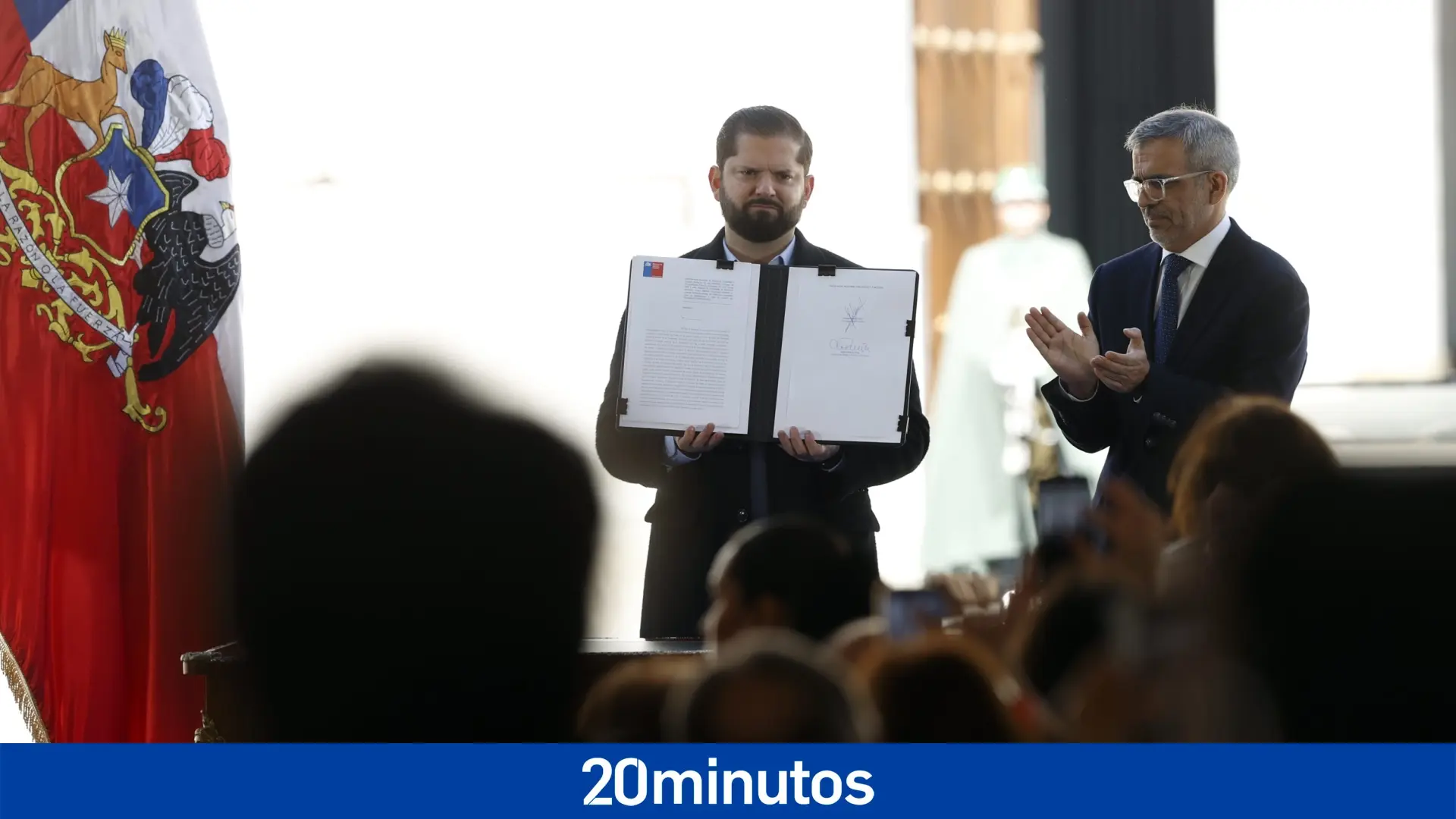Chile lanza una inédita política de búsqueda de las víctimas de desaparición forzada durante la dictadura
