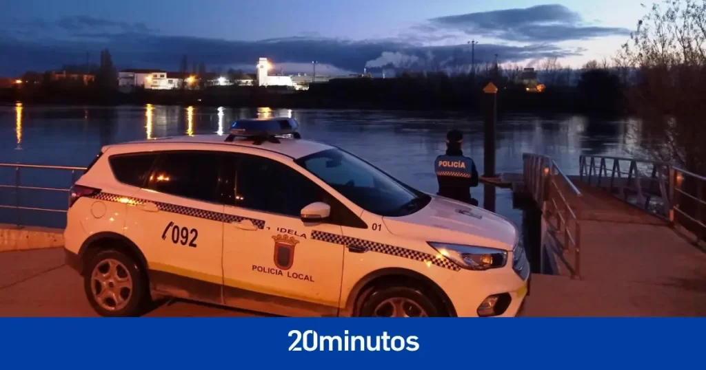 Cinco detenidos tras la denuncia de una agresión sexual en Tudela