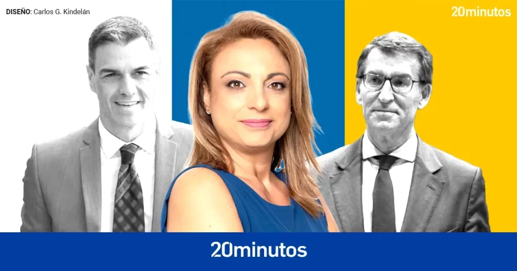 ¿qué le está pidiendo Coalición Canaria a Feijóo para apoyar su investidura?