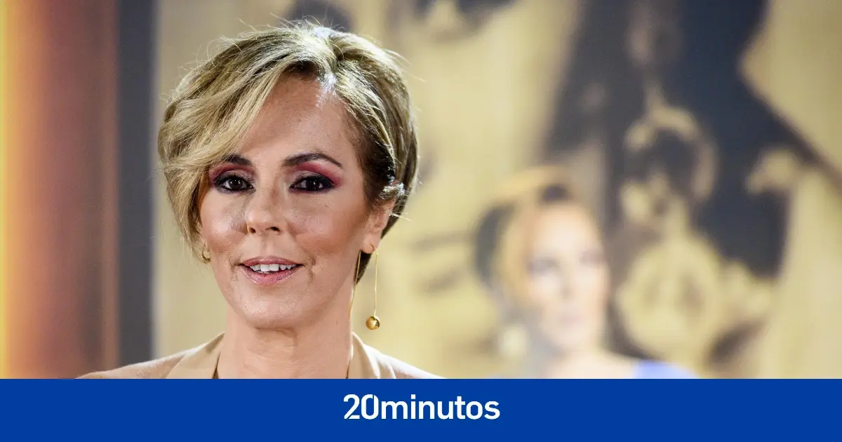 Condenan a Rocío Carrasco por no pagar la pensión de su hijo Condenan a Rocío Carrasco por no pagar la pensión de su hijo
