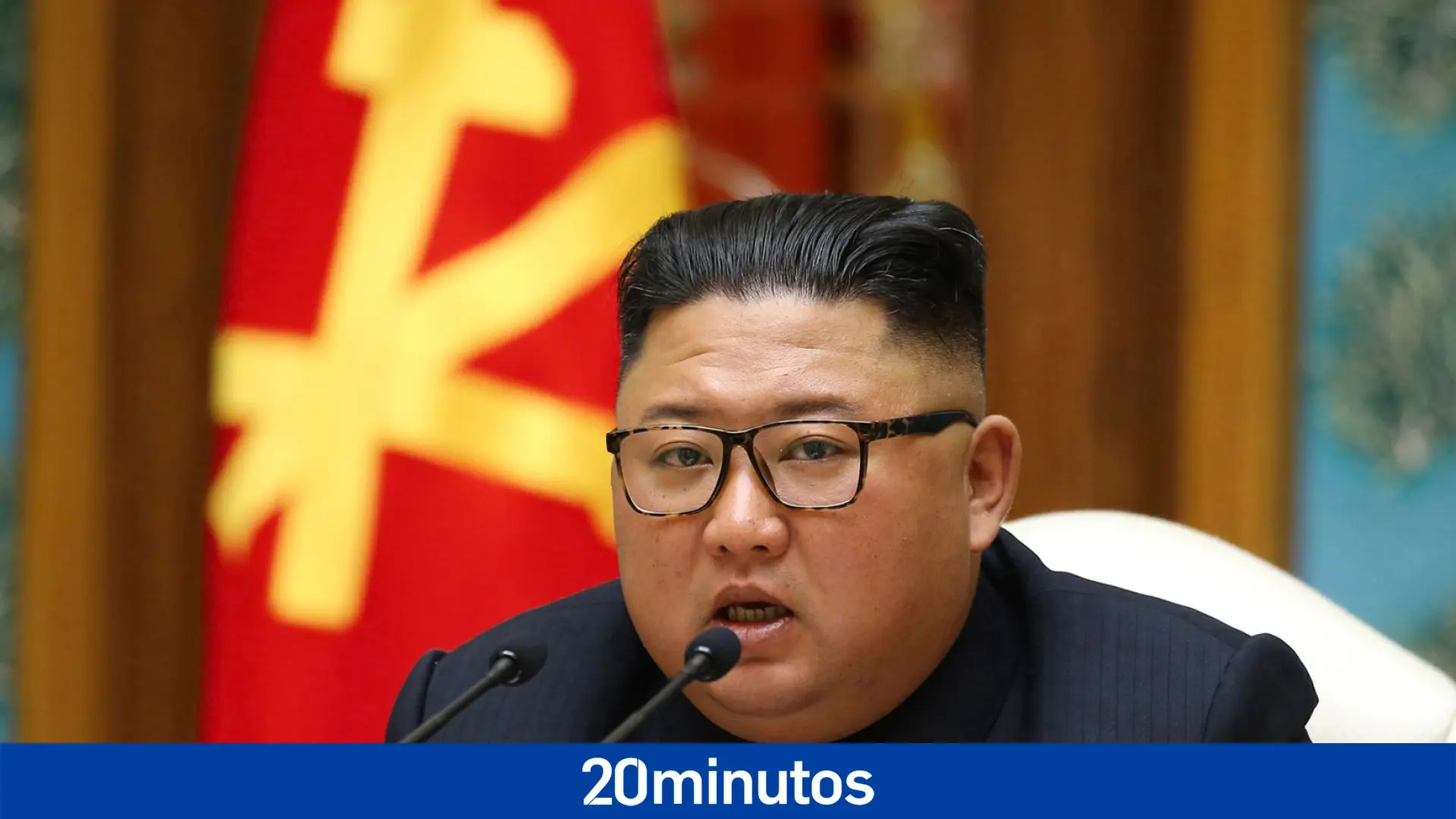 Corea del Norte lanza un satélite de vigilancia y hace saltar las alarmas en Japón