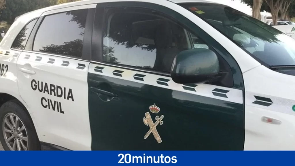 Detenido por amenazar a los viandantes con un arma blanca y abalanzarse sobre un agente en Ciudad Real