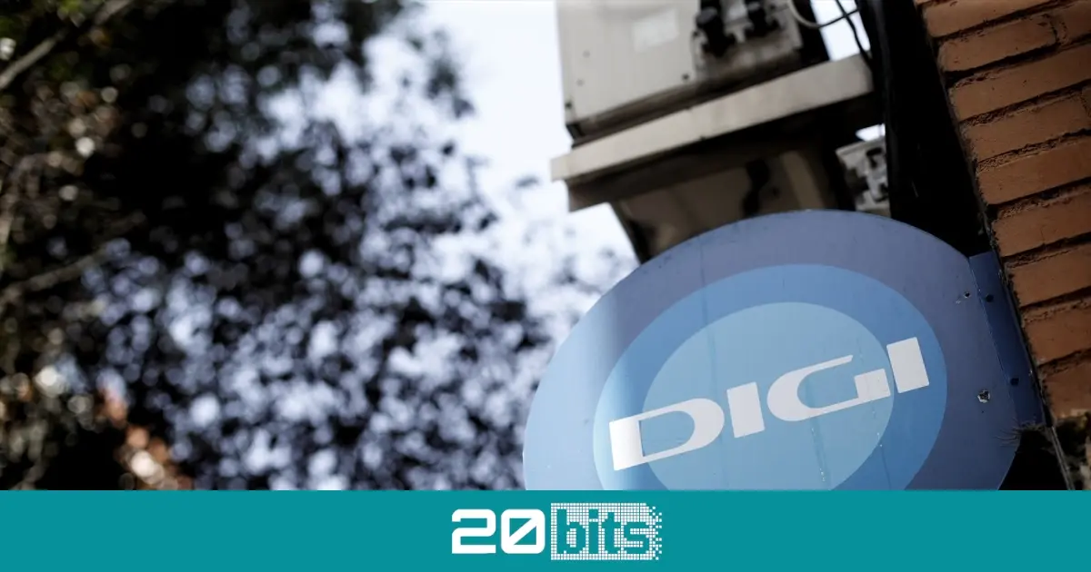 Digi Mobil sufre una caída en España que deja sin Internet y llamadas a sus usuarios