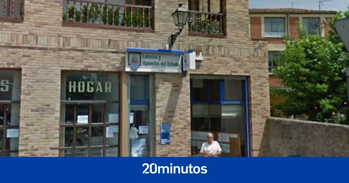 Dos acertantes de la Primitiva ganan 568.000 euros y el bote sube a 11,2 millones