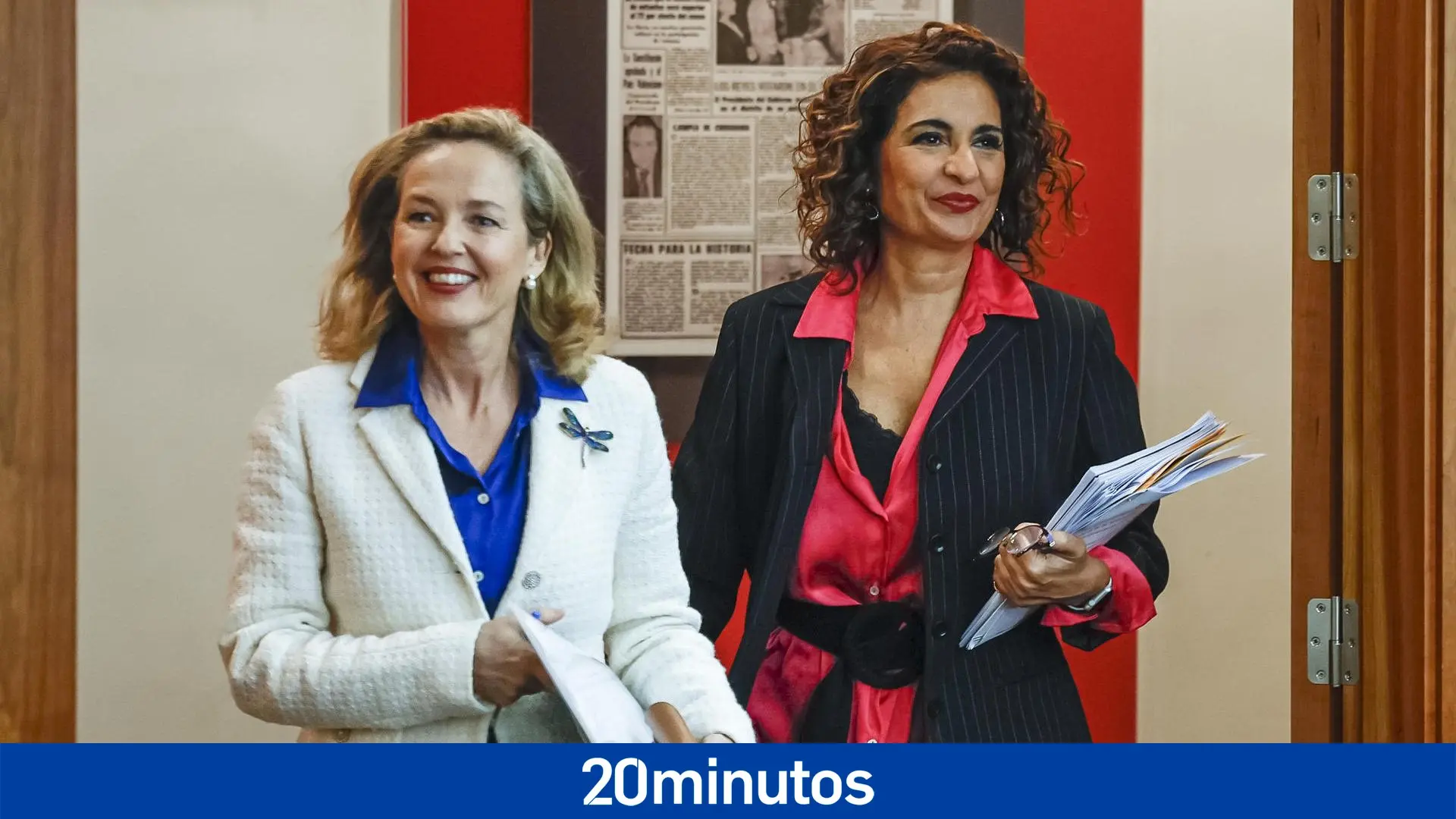 El Gobierno ya trabaja en los Presupuestos de 2024 para aprobarlos «en tiempo y forma»